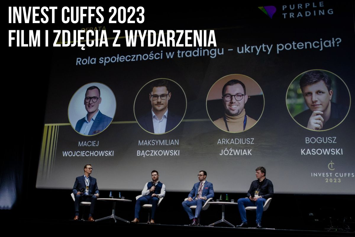 Invest Cuffs 2023 – realizacja filmowo-fotograficzna z wydarzenia w Krakowie
