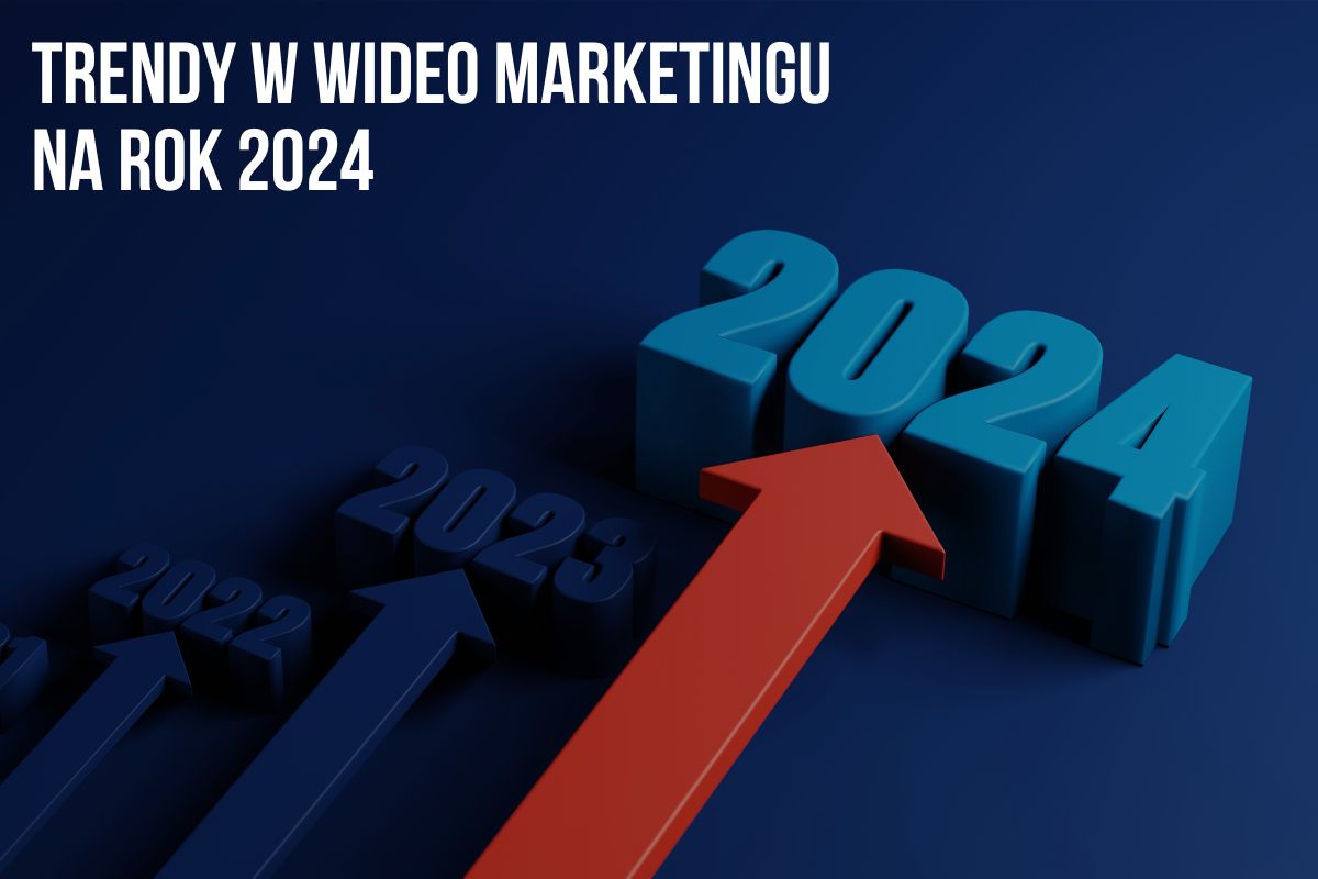 5 kluczowych trendów w produkcji filmów reklamowych na rok 2024
