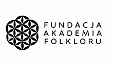 Logo Fundacja Akademia Folkloru