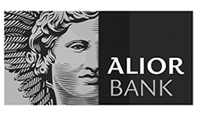 Logo Alior bank