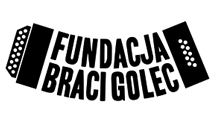 Logo Fundacji Braci Golec