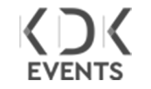 Logo KDK Events