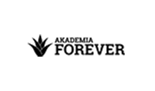 Logo Akademia Forever