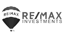Logo Remax Invest