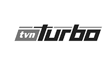 Logo TVN Turbo