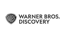 Logo Warner Bros Discovery