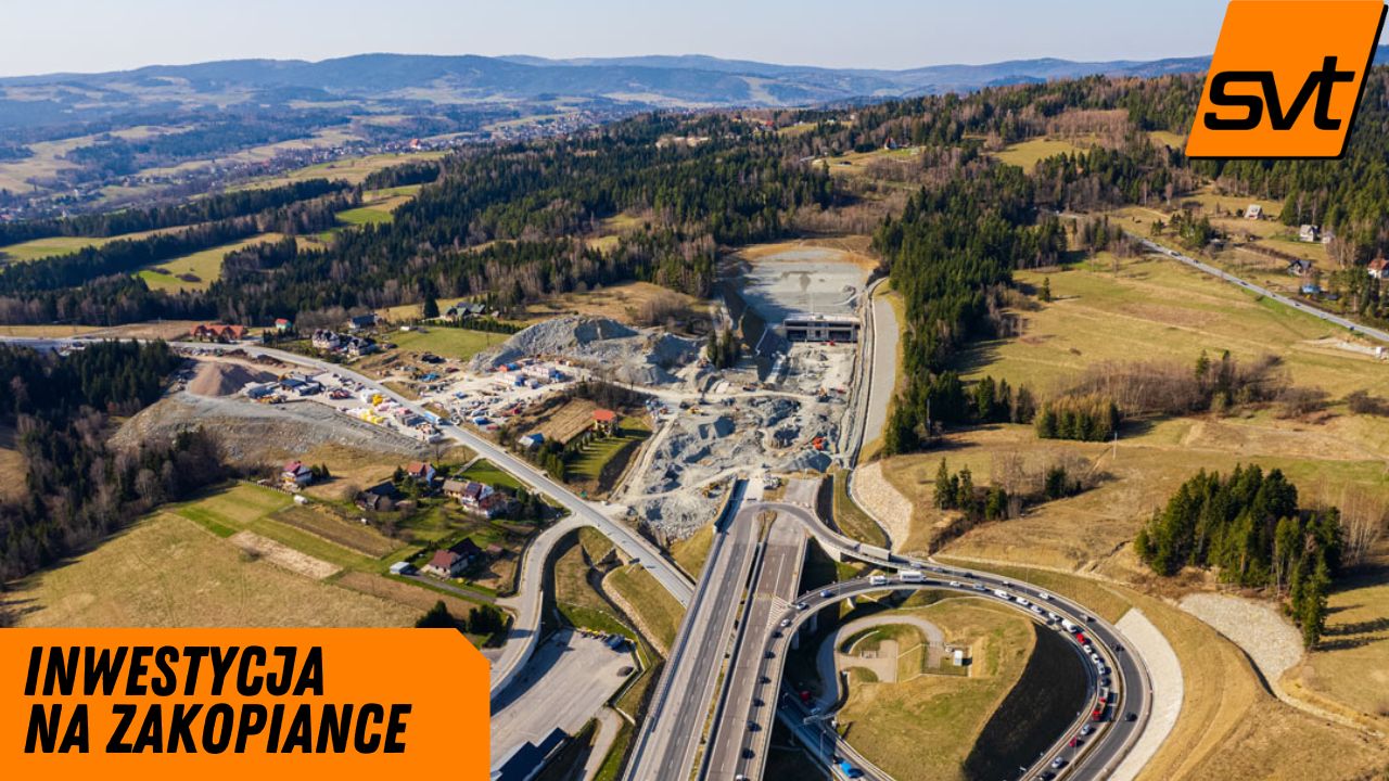 Film promocyjny - SVT Polska