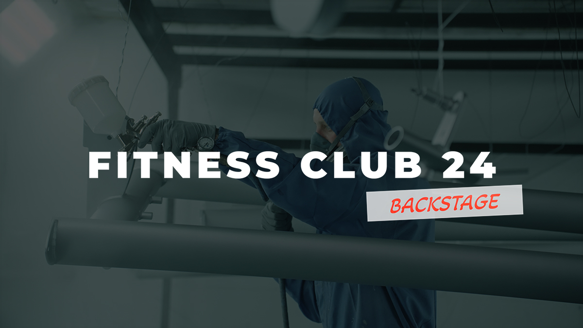 Backstage produkcji filmu promocyjnego