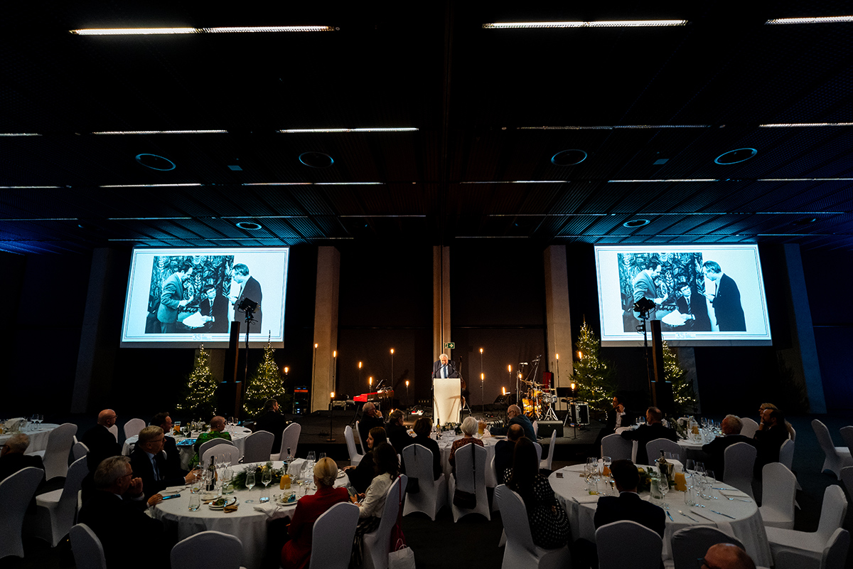 Kongres Katowice - reportaż fotograficzny