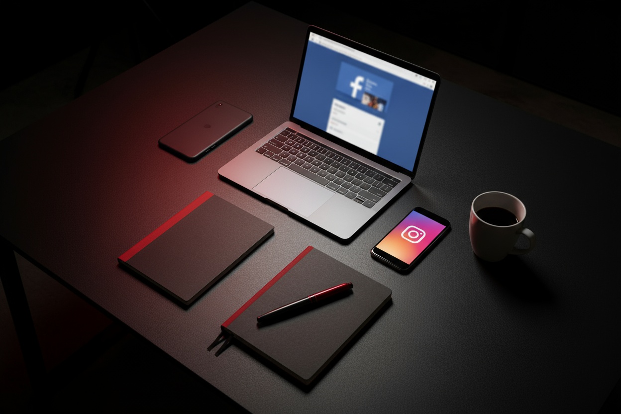 Strategia i Komunikacja 