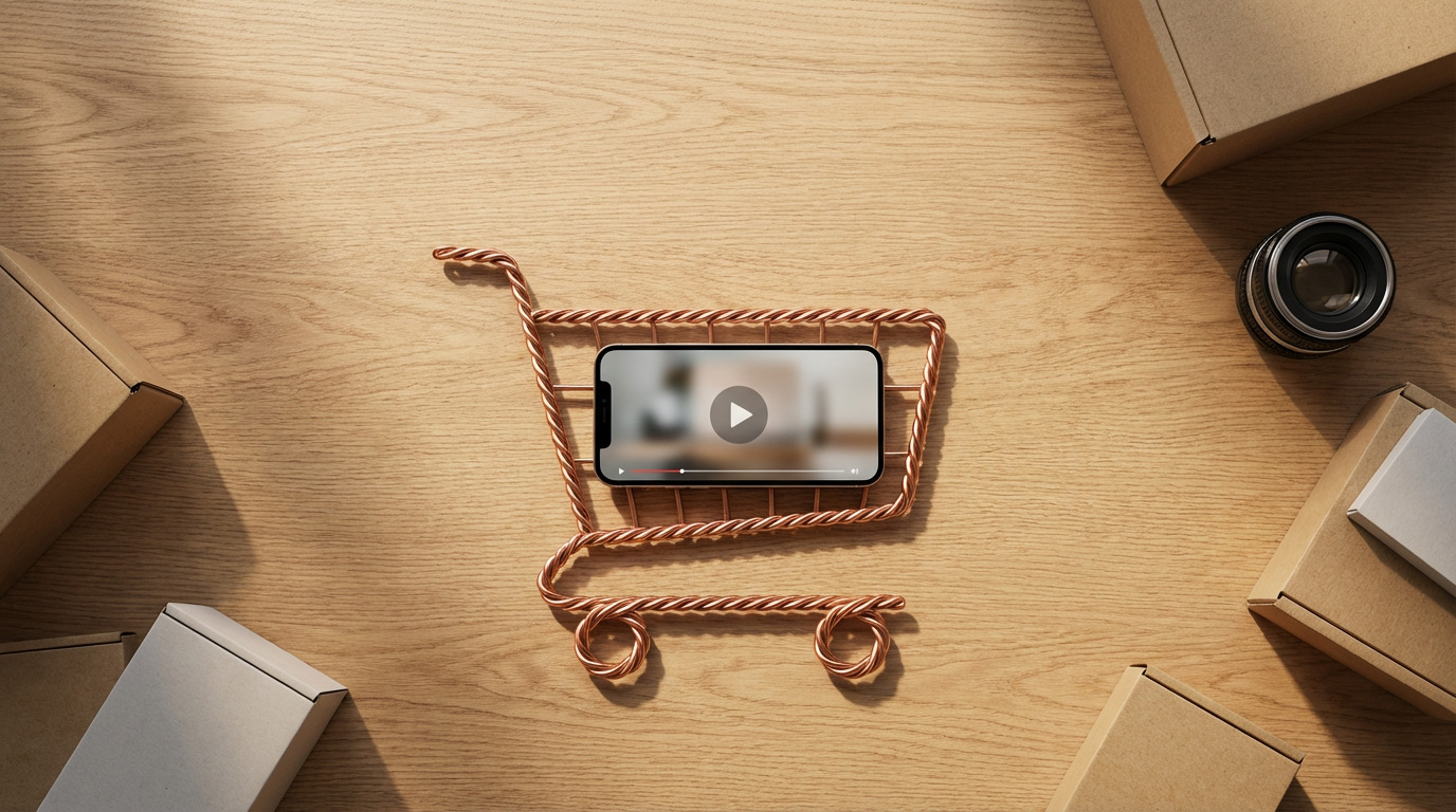 wideo marketing e-commerce