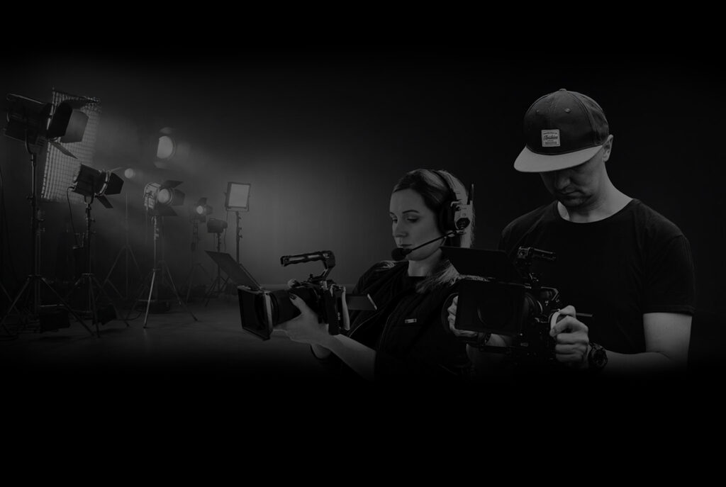 crea3studio - produkcja filmów