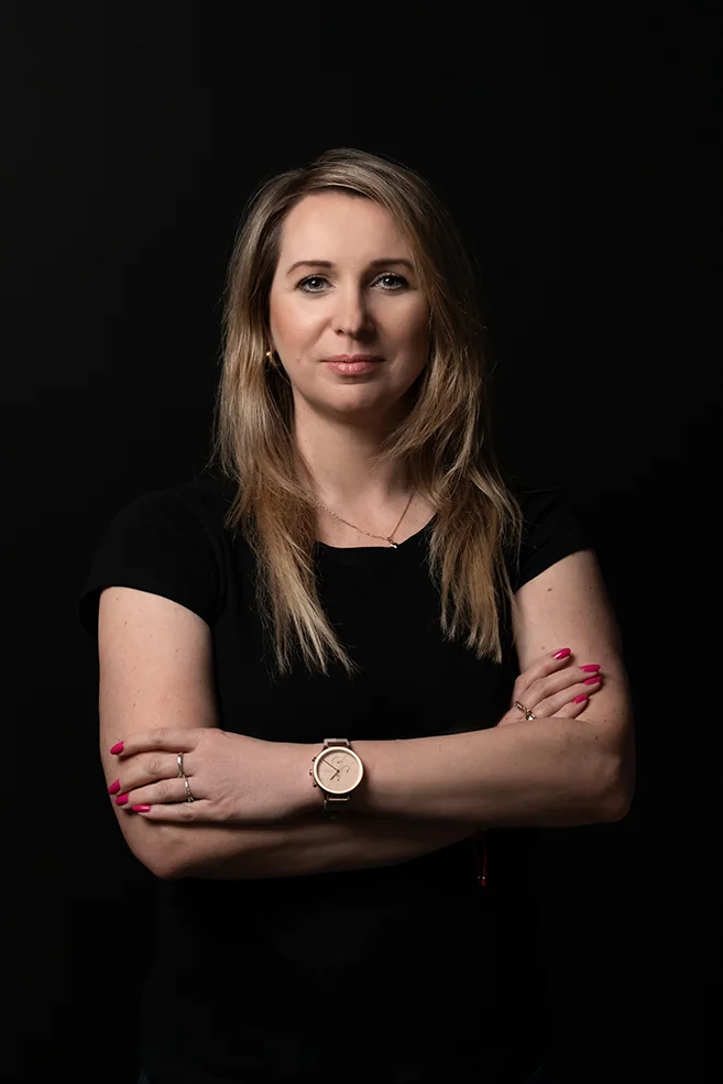 Ewa Wyderka