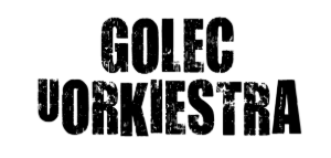 Logo Golec uOrkiestra
