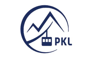 Logo PKL Polskie Koleje Linowe