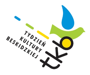 Logo Tydzień Kultury Beskidzkiej